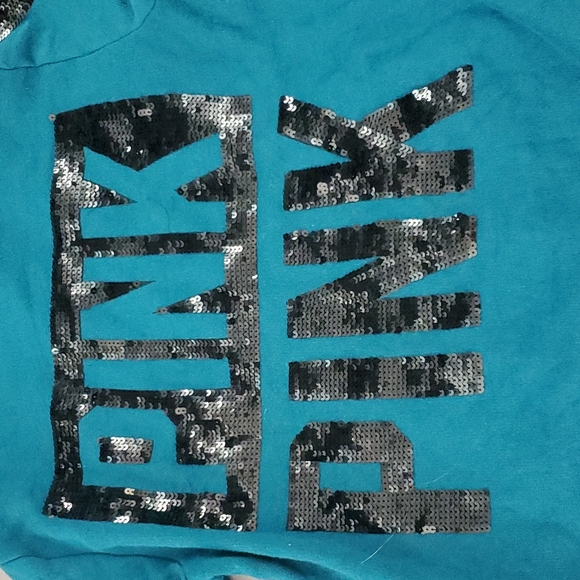 Pink sweater - Picture 2 of 4